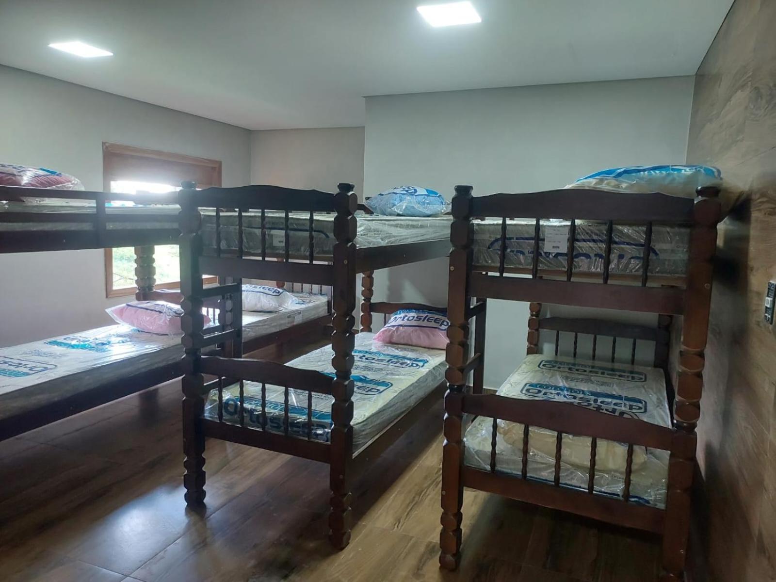 Chacara Novo Mundo — Fotos 2